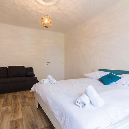 Karlova Apartment Prága Kültér fotó