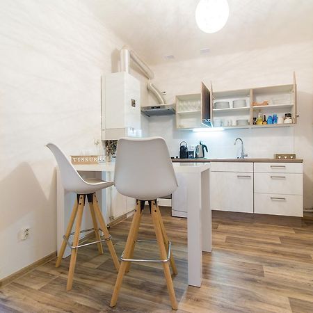 Karlova Apartment Prága Kültér fotó