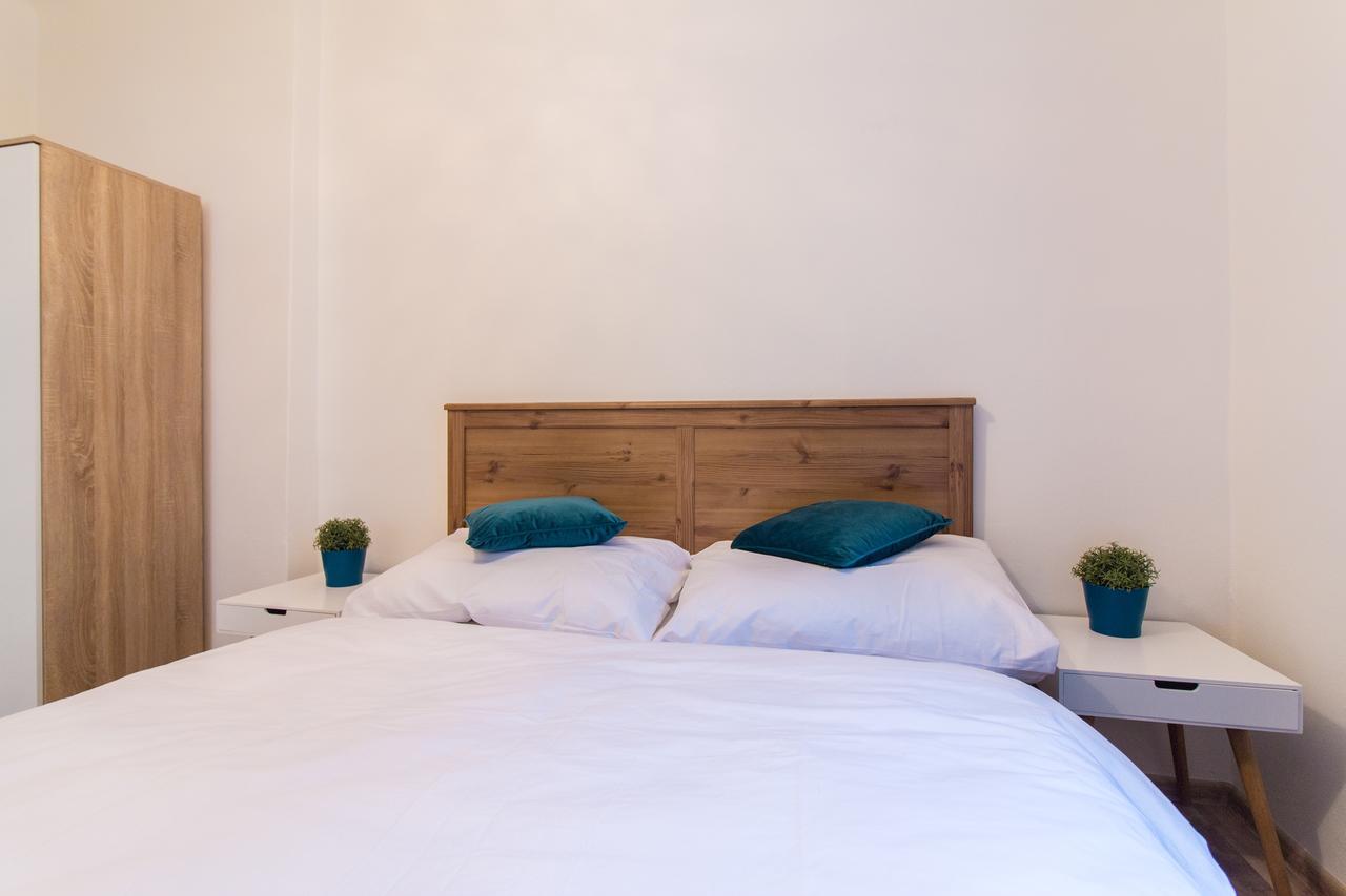 Karlova Apartment Prága Kültér fotó