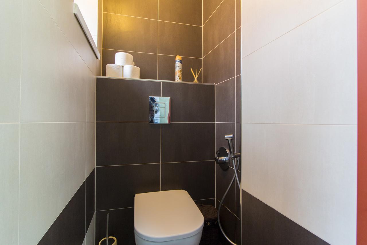Karlova Apartment Prága Kültér fotó