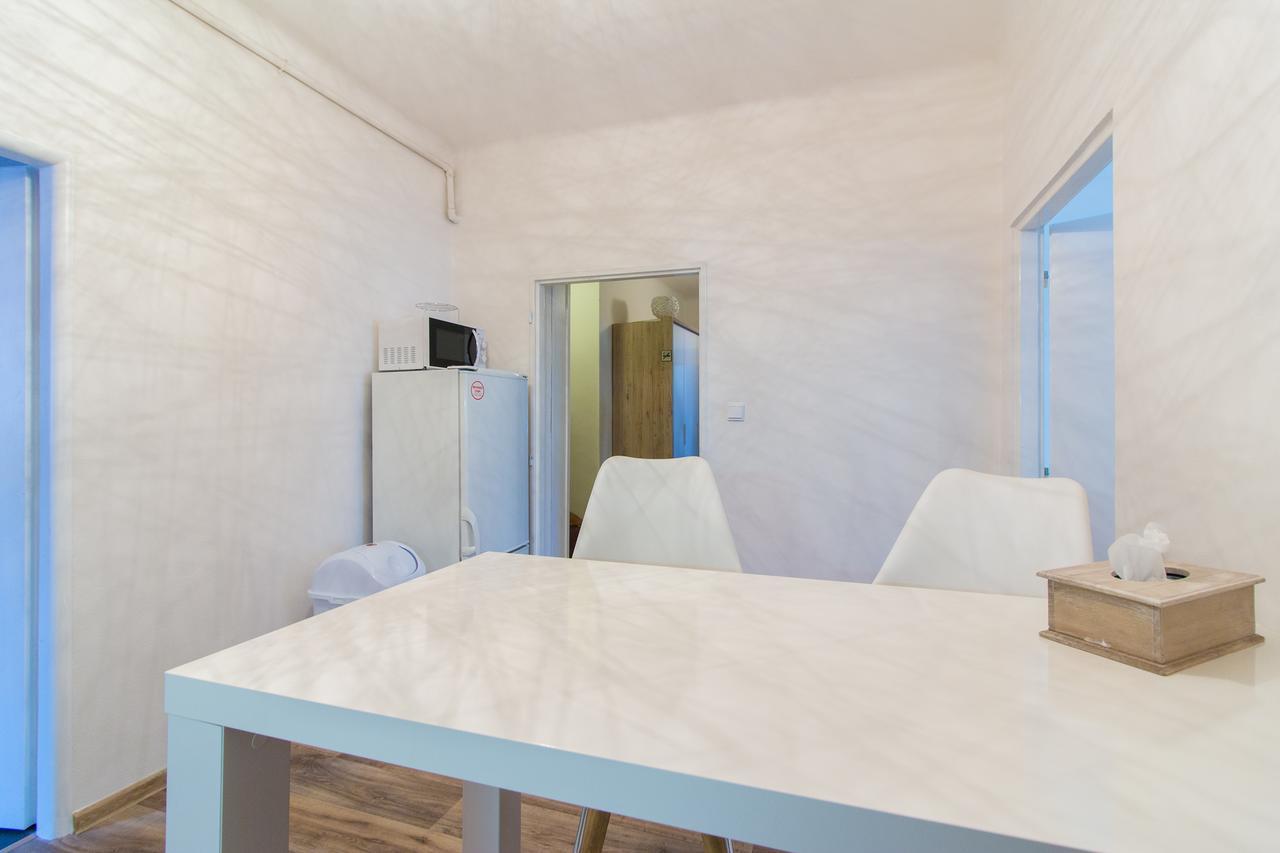 Karlova Apartment Prága Kültér fotó